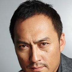 渡边谦 