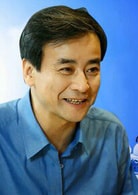 罗钢