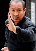 李占魁