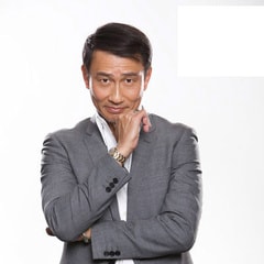 中井贵一 