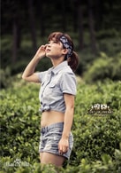李渺然