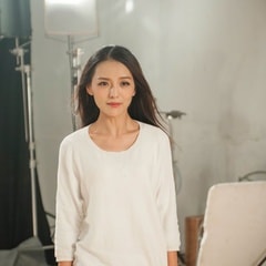 姜冰洁