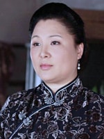 陈姨