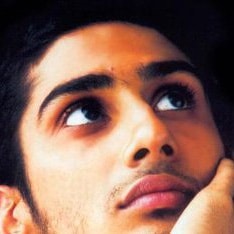 Prateik Babbar