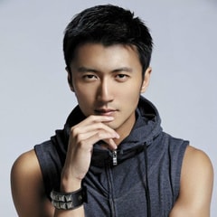 谢霆锋Nicholas Tse