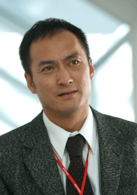 渡边谦