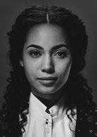 Madeleine Mantock