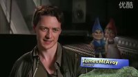 《吉诺密欧与朱丽叶》《Gnomeo  Juliet》[幕后制作特辑之一]