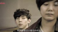 Kpop最强生死战 姜宇贤弹钢琴的歌_Output