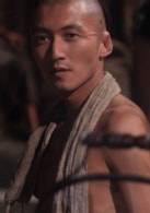 谢霆锋