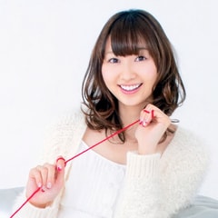 户松遥 