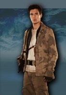 Drew Roy
