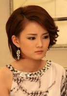 馨子