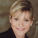 Farrah Forke