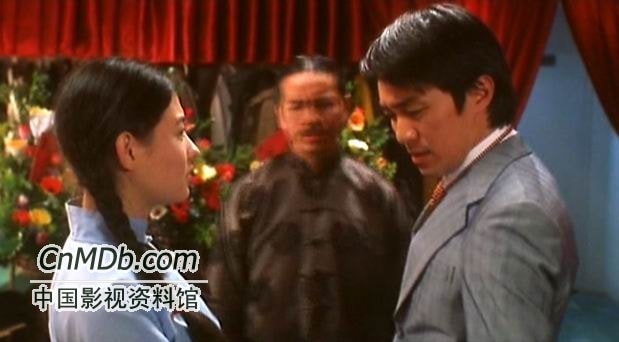 《喜剧之王》剧照