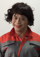 李健仁