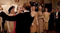 唐顿庄园第四季圣诞特辑预告片Downton Abbey at Christmas