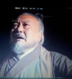 姜华 