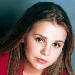梅·惠特曼/Mae Whitman