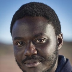 Babou ceesay