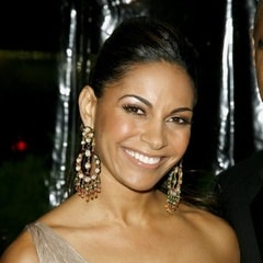 莎莉·理查德森Salli Richardson
