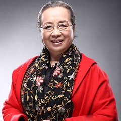 李明启 