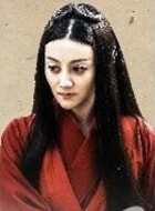 逝水红颜