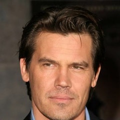 乔什·布洛林Josh Brolin