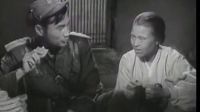 电影《三八线上》音乐片段（2）