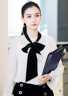 Angelababy