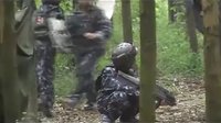 学生团队真人CS 成都三圣乡农家乐 九九勇士.mp4