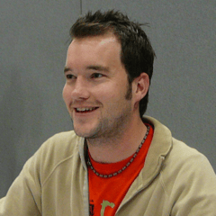 Gareth David-Lloyd 