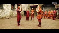 《憨豆特工2》高清国际版预告Johnny