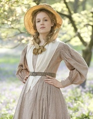 金伯莉·尼克松Kimberley Nixon