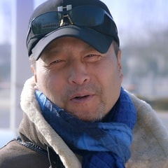牛 飘