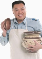 小姜
