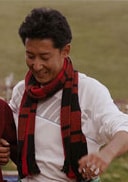 菊美多吉