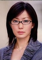 菅野美穗