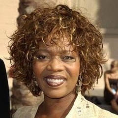 阿尔法·沃德/Alfre Woodard