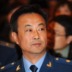 杨树泉 