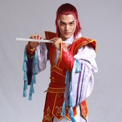 李俊墨