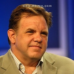 Brian Howe
