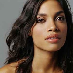 罗莎里奥·道森Rosario Dawson