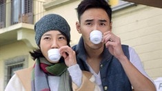 先行版预告片