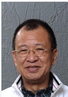 许绍雄