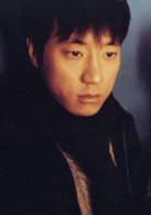 金明敏