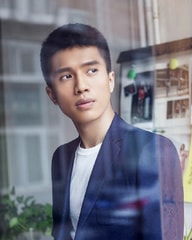 翟文斌 