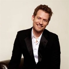 詹姆士·塔珀James Tupper
