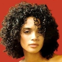 莉莎·博内特Lisa Bonet