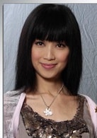 司徒玛莉